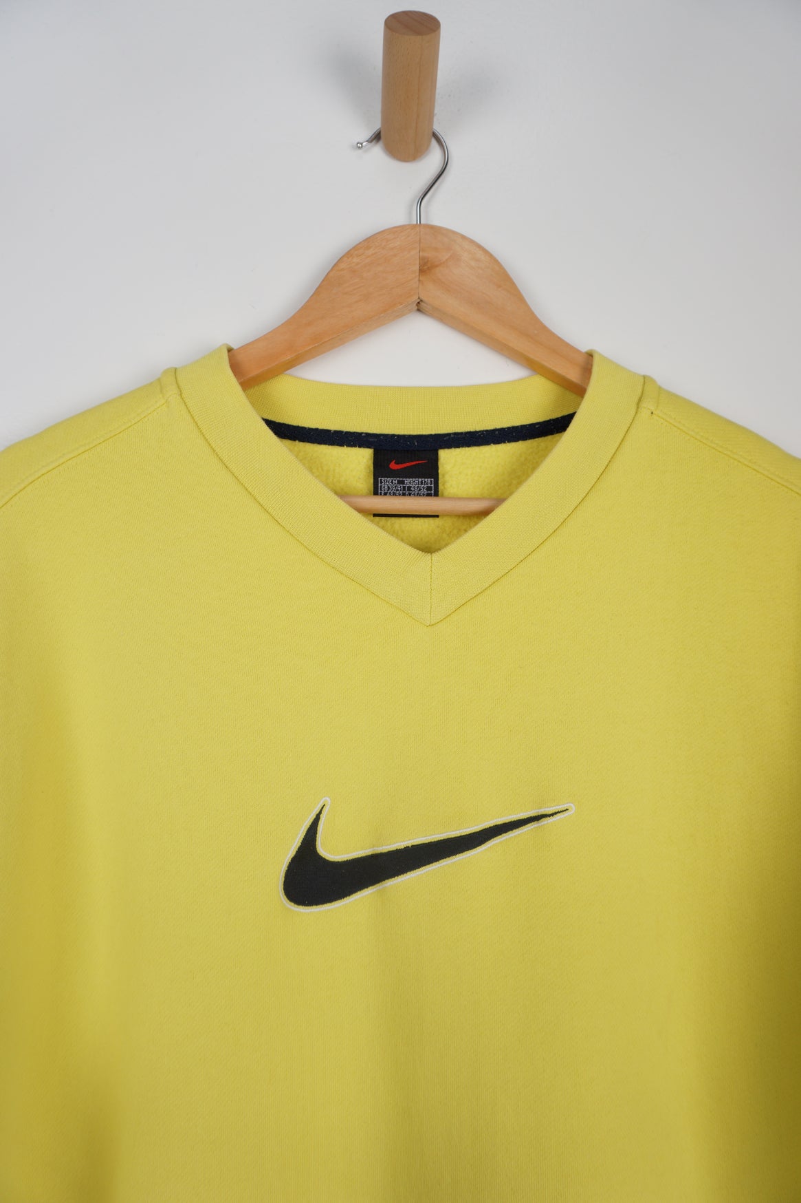 Nike Sweatshirt VintageFolk