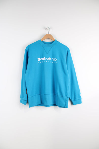 Vintage Reebok  Retro Reebok Sweatshirts & Jackets – Tagged Sweaters and  Hoodies– VintageFolk