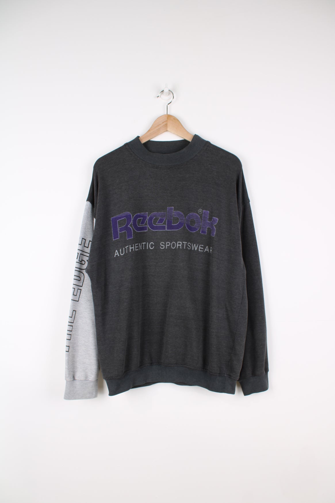 Reebok vintage sweater online