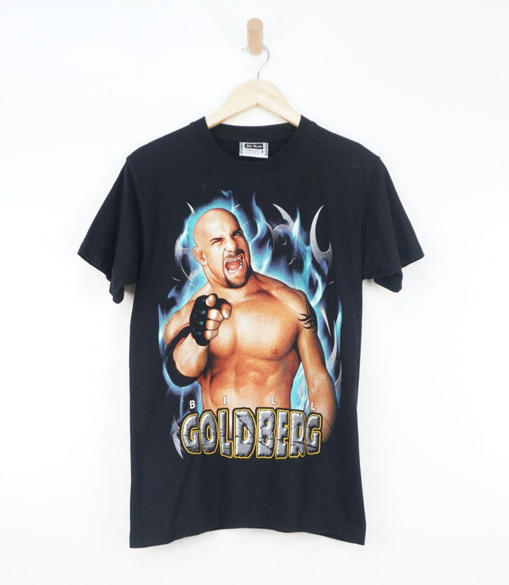 WWE Bill Goldberg T-Shirt