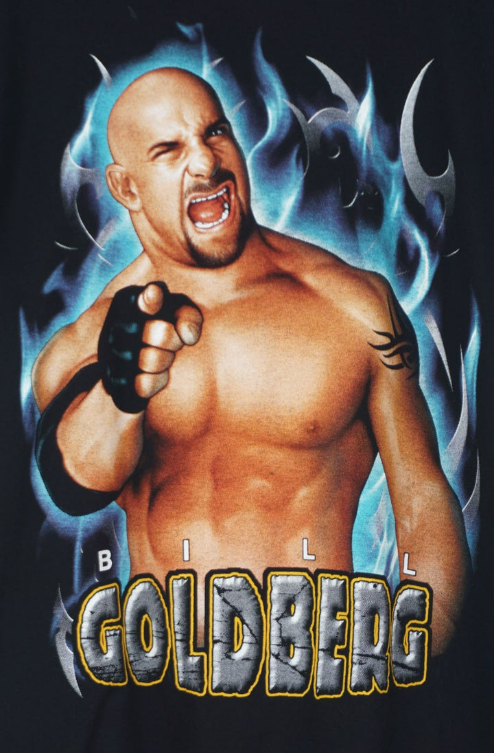 WWE Bill Goldberg T-Shirt