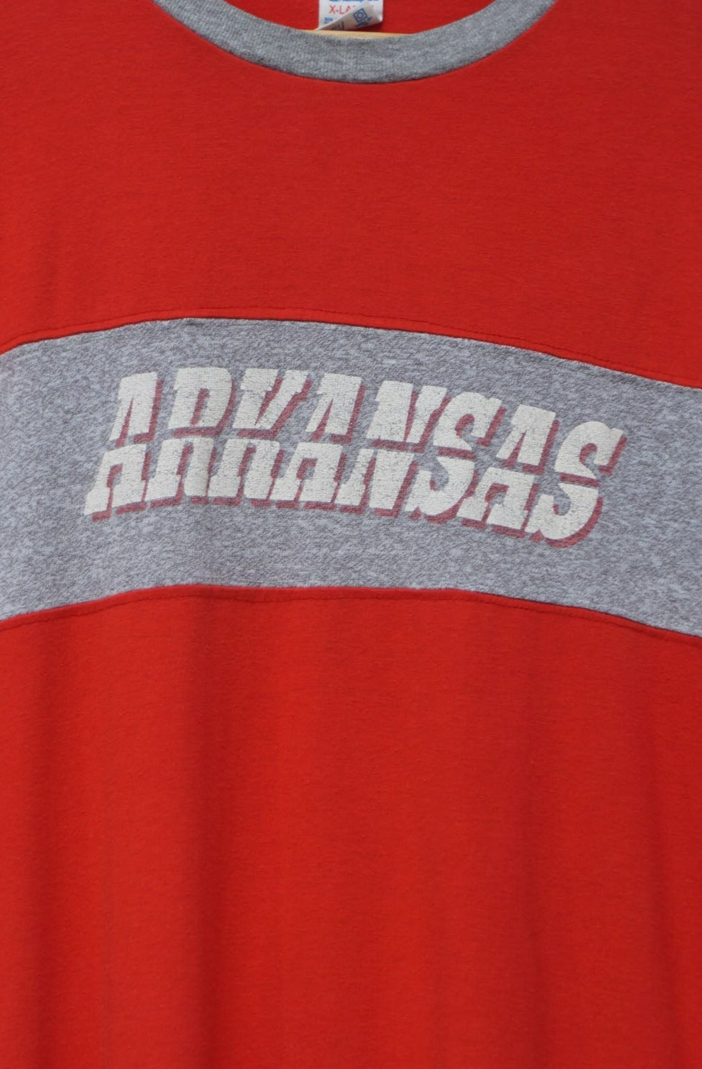 80's Champion Arkansas T-shirt