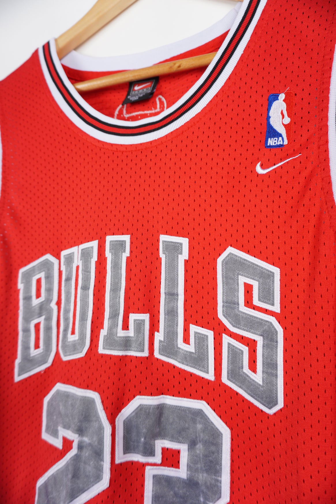 Chicago bulls basketball jersey best sale