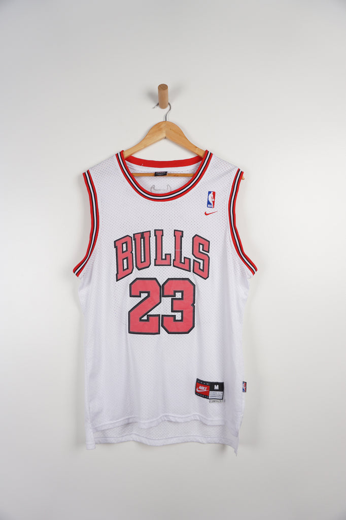 Blank Chicago Bulls Jerseys, Vintage Bulls