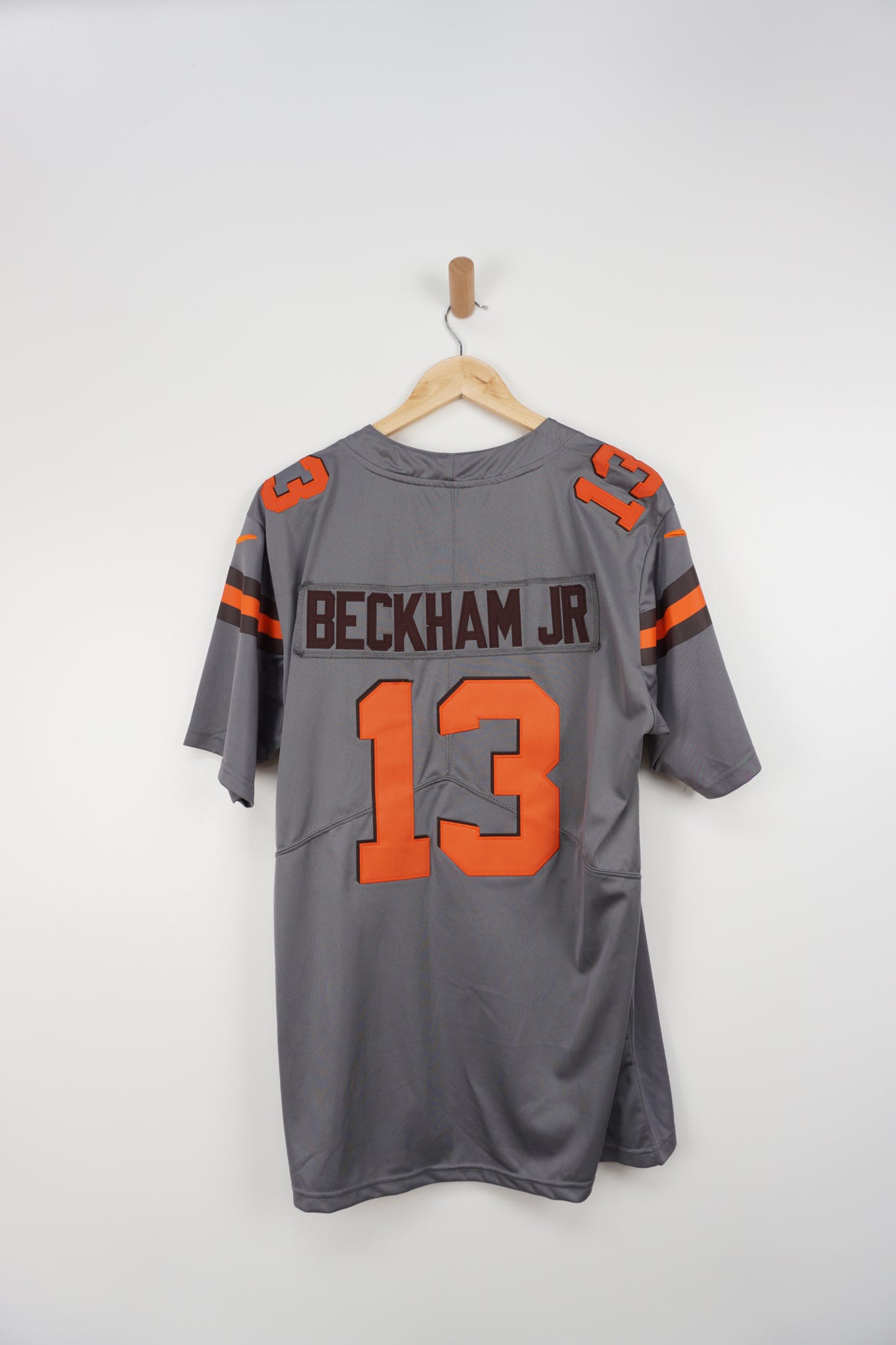 Cleveland Browns Vintage Apparel & Jerseys