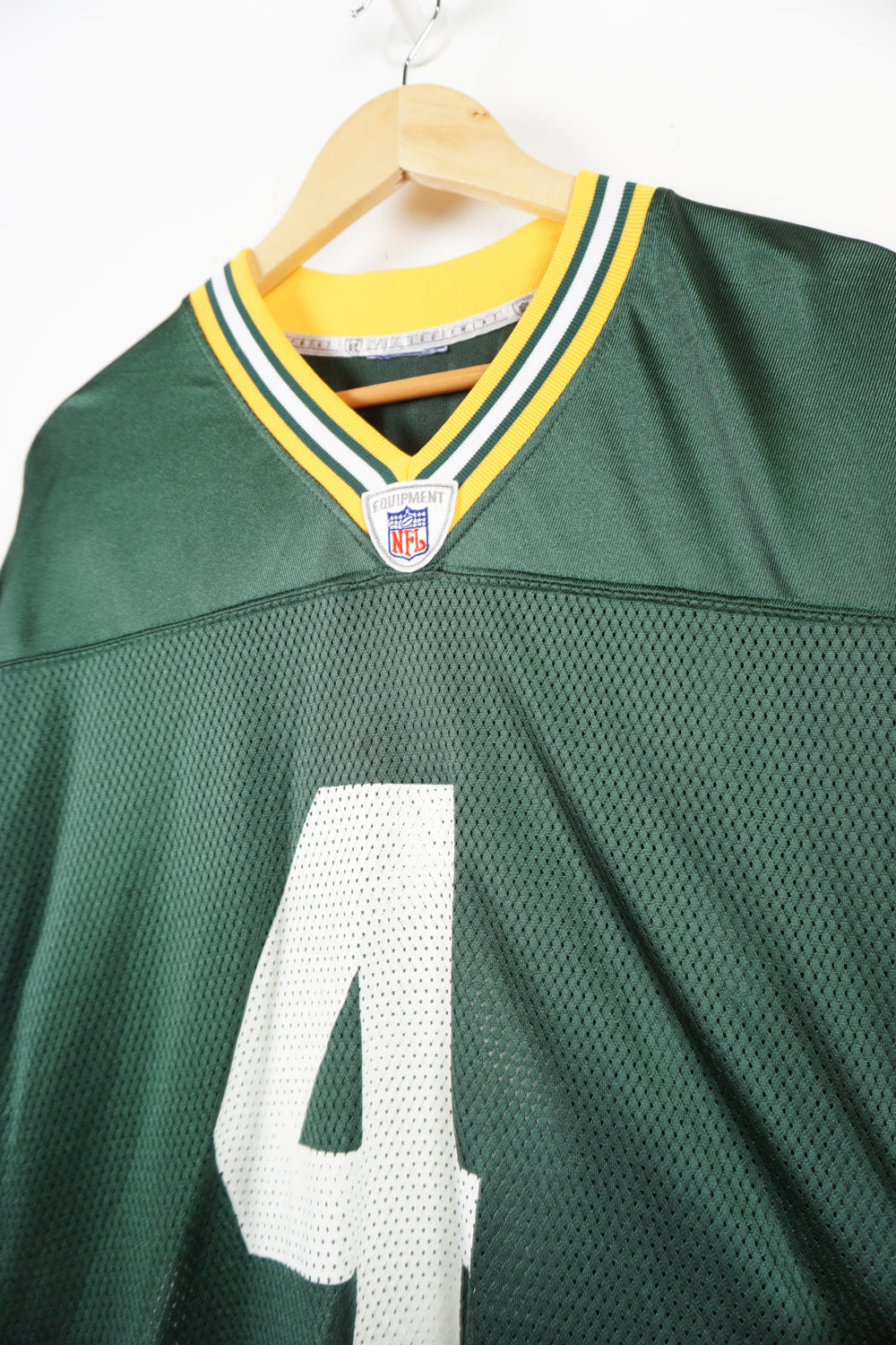 Green Bay Packers NFL Jersey