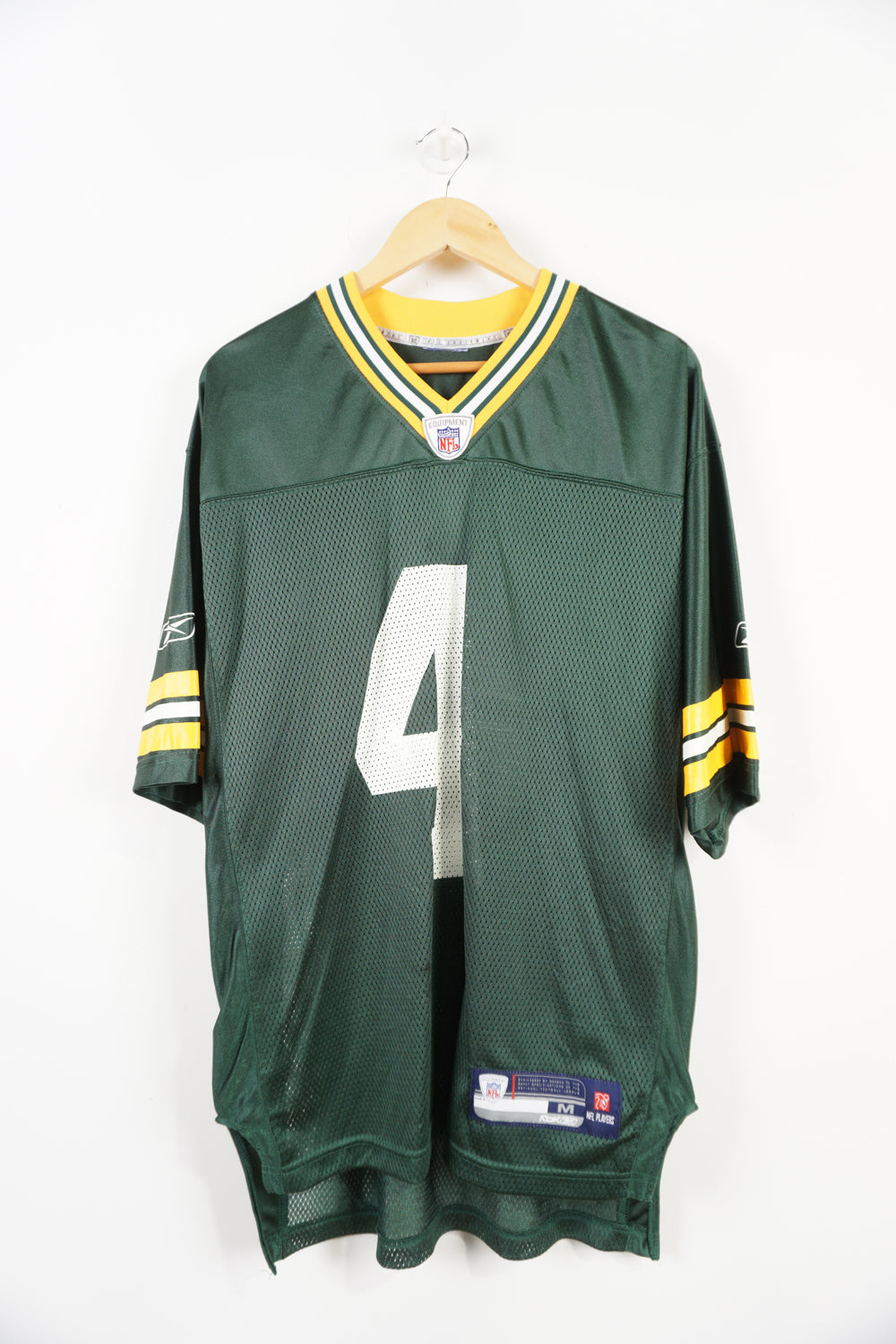 Green Bay Packers NFL Jersey