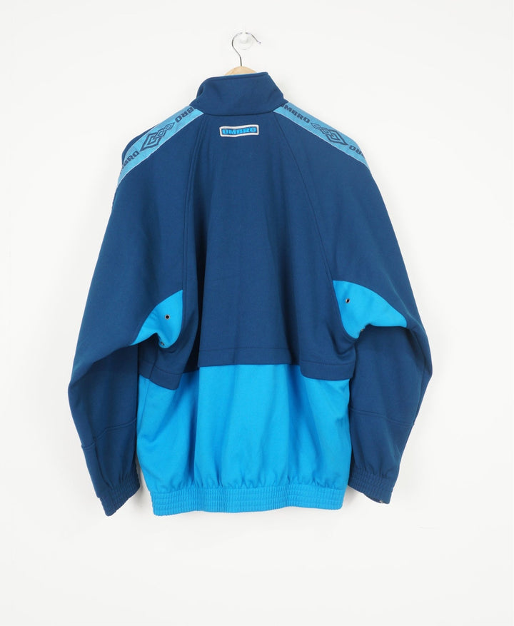 Umbro Tracksuit Top