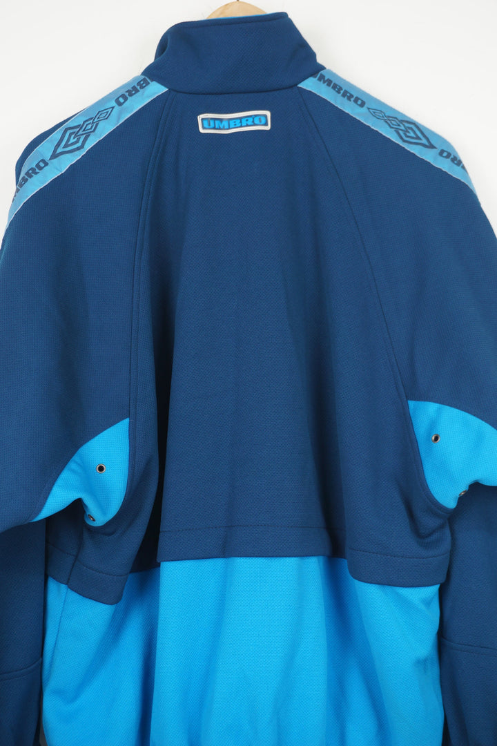 Umbro Tracksuit Top