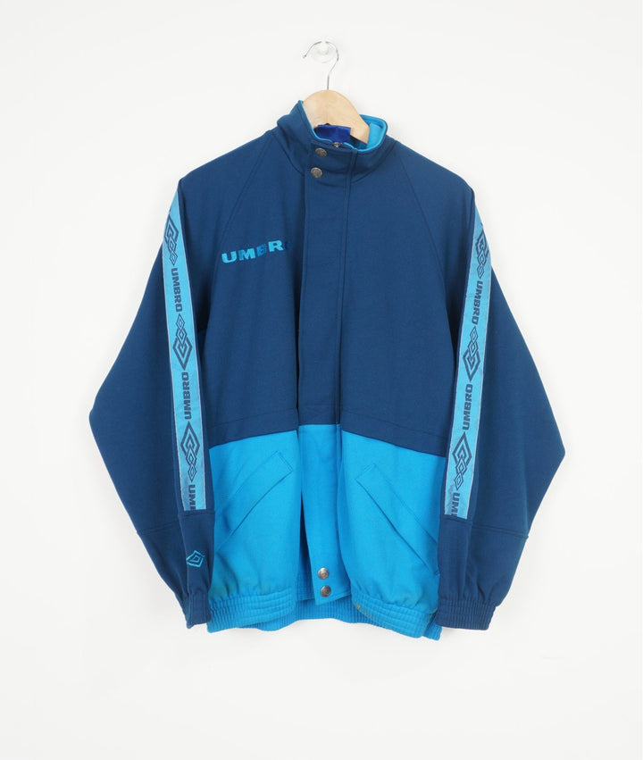 Umbro Tracksuit Top