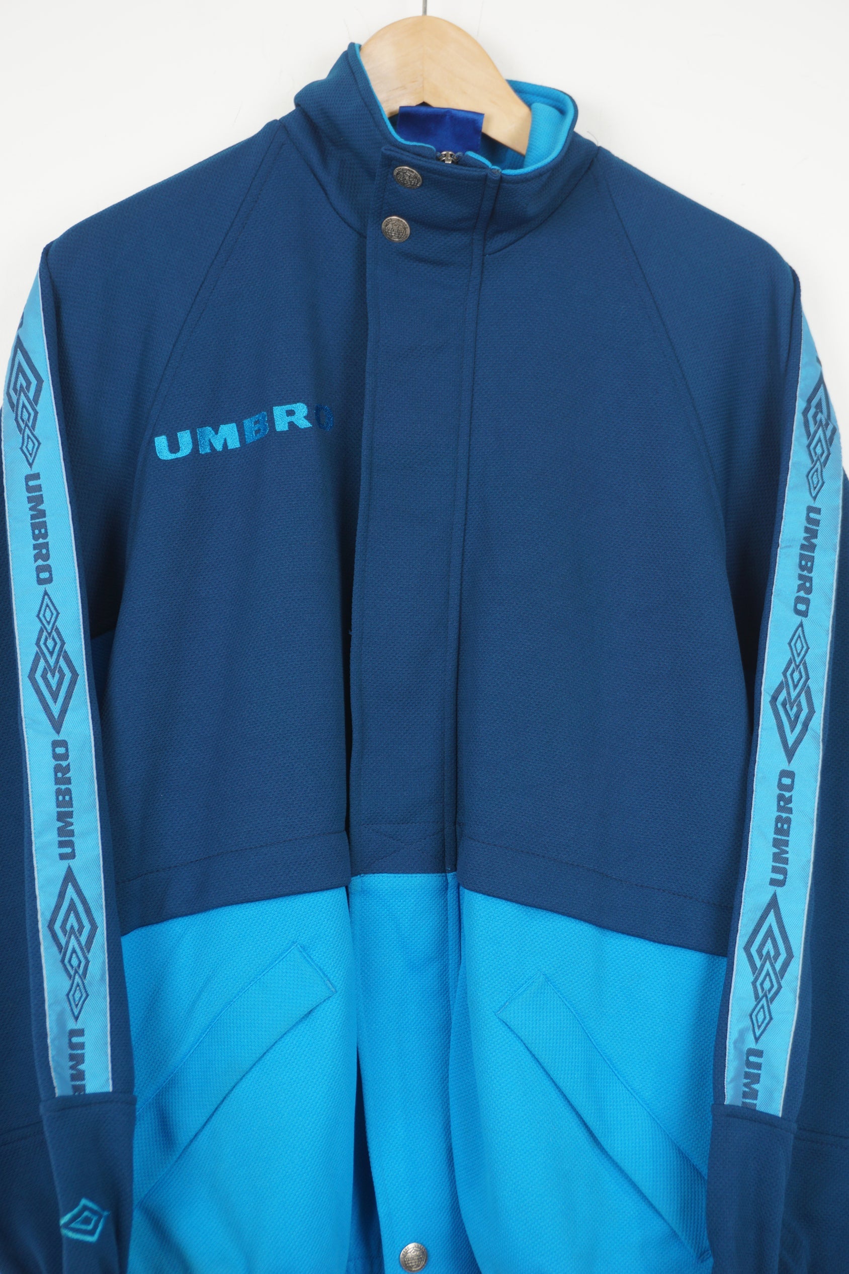 Umbro Tracksuit Top