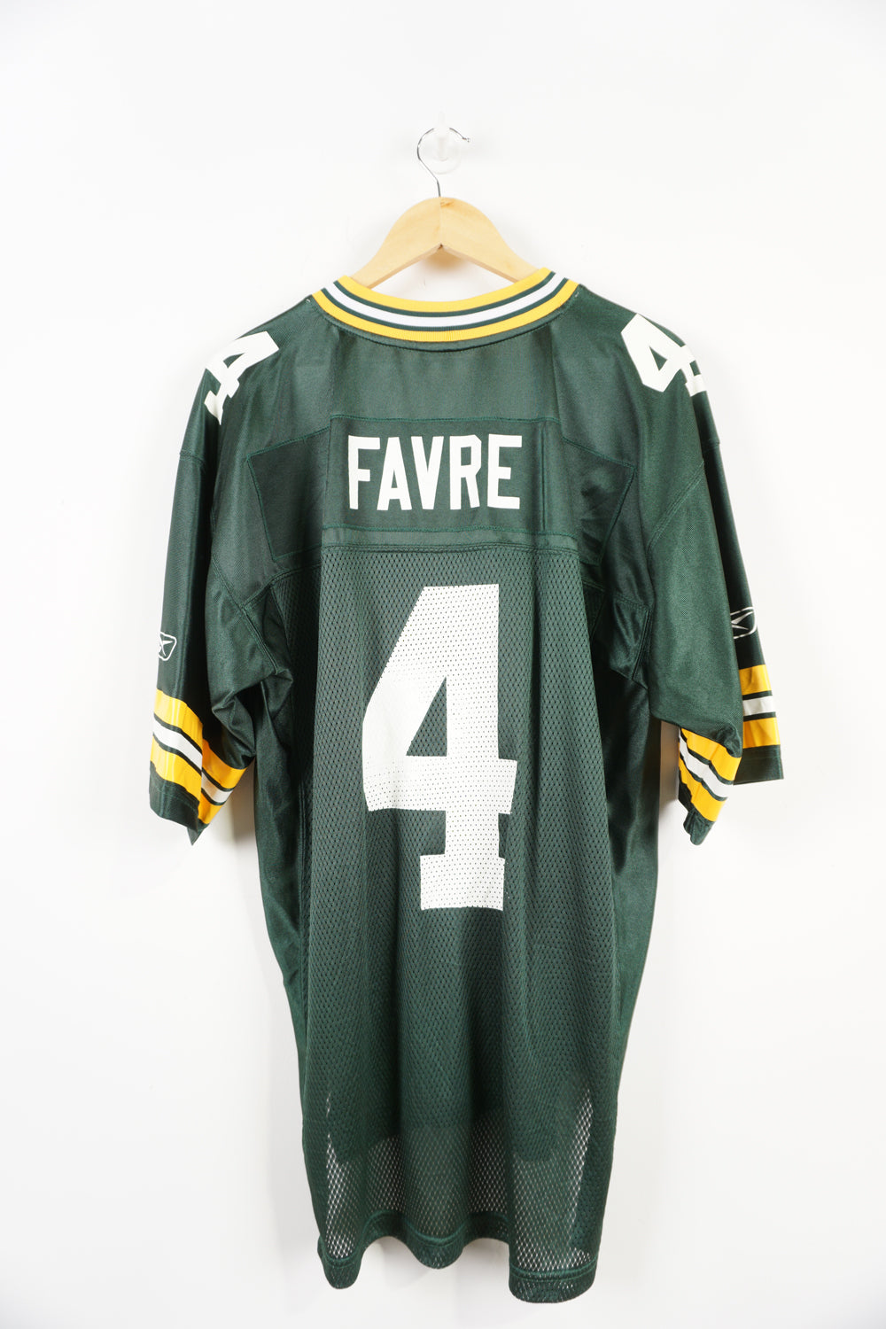 Green Bay Packers NFL Jersey